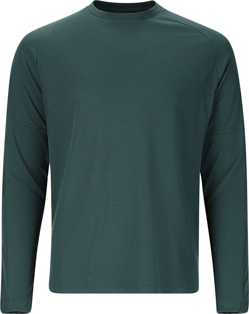 Endurance elang - Langarmtrikot