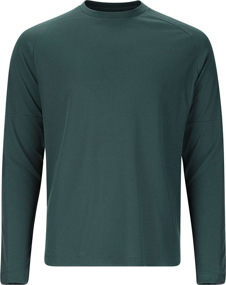 Endurance elang - Langarmtrikot