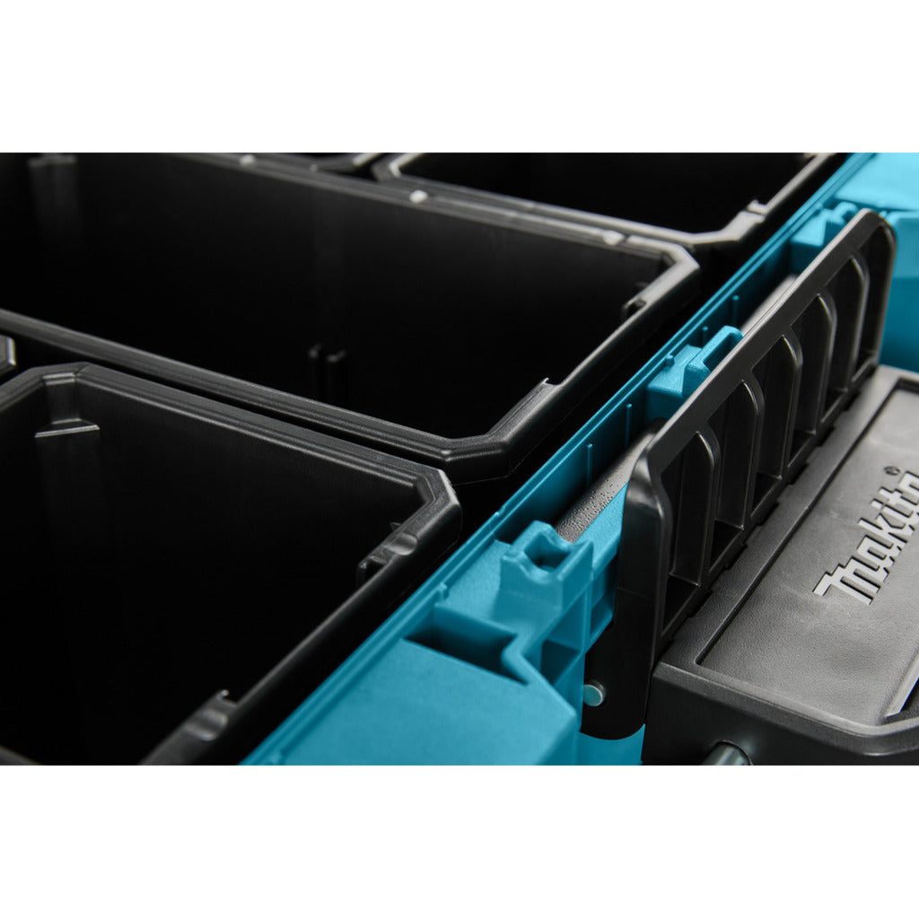 Makita Zubehör Maktrak Organizer mittel – p-91045
