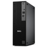 Dell Pro QCS1250 (DJTPY) PC-System (Schwarz | Core Ultra 7 265 | Intel-Grafik | 16 GB | 512 GB SSD)