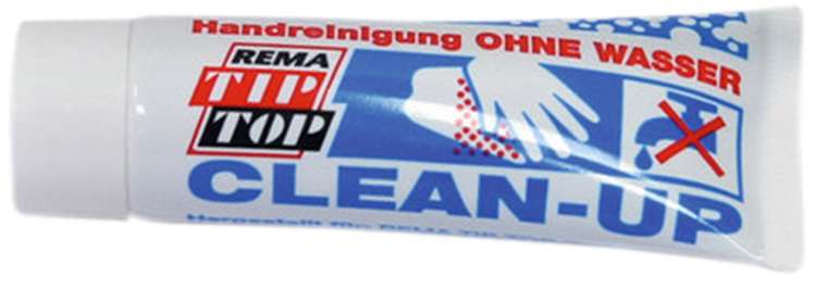 Rema Tip Top Clean Up Handreiniger 25 ml