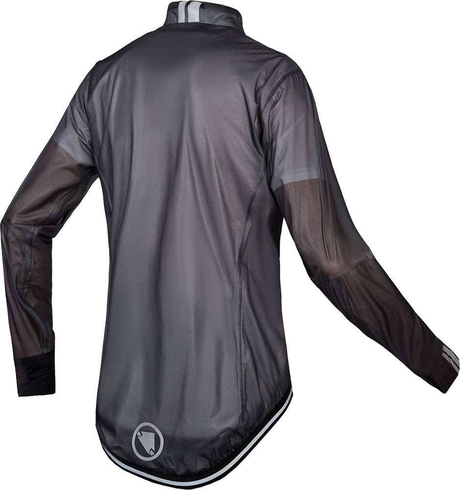 Endura FS260-Pro Adrenaline Race Cape II – Regenjacke
