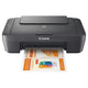 Canon Pixma mg2556s All-in-One-Tintenstrahldrucker (Kopieren, Scannen, USB)
