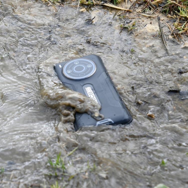 JCB Toughphone P20 (schwarz, 6,6 FHD, 12 GB RAM, 512 GB ROM)