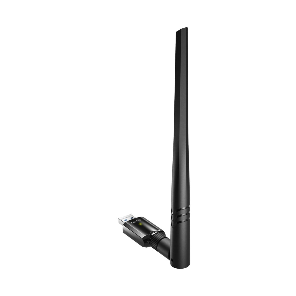 Cudy AC1300 Wi-Fi-USB-Adapter mit hohem Gewinn