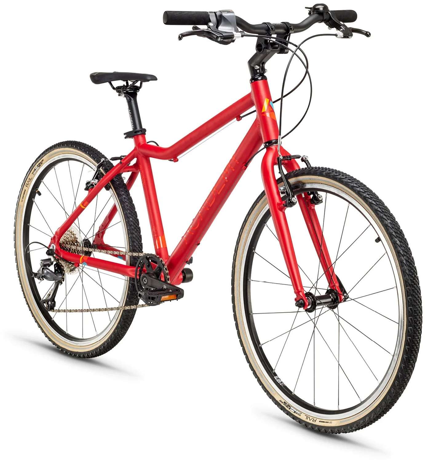 Academy-Kinderfahrrad der 5. Klasse