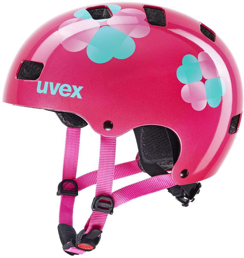 Uvex kid 3 - Kinderhelm