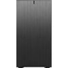 Fraktales Design definieren 7 Mini Black Solid