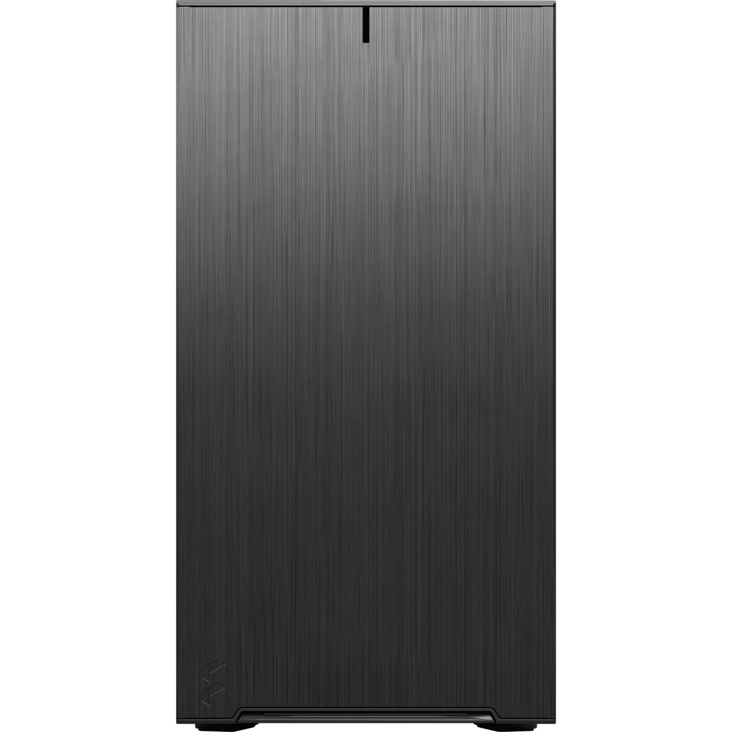 Fraktales Design definieren 7 Mini Black Solid
