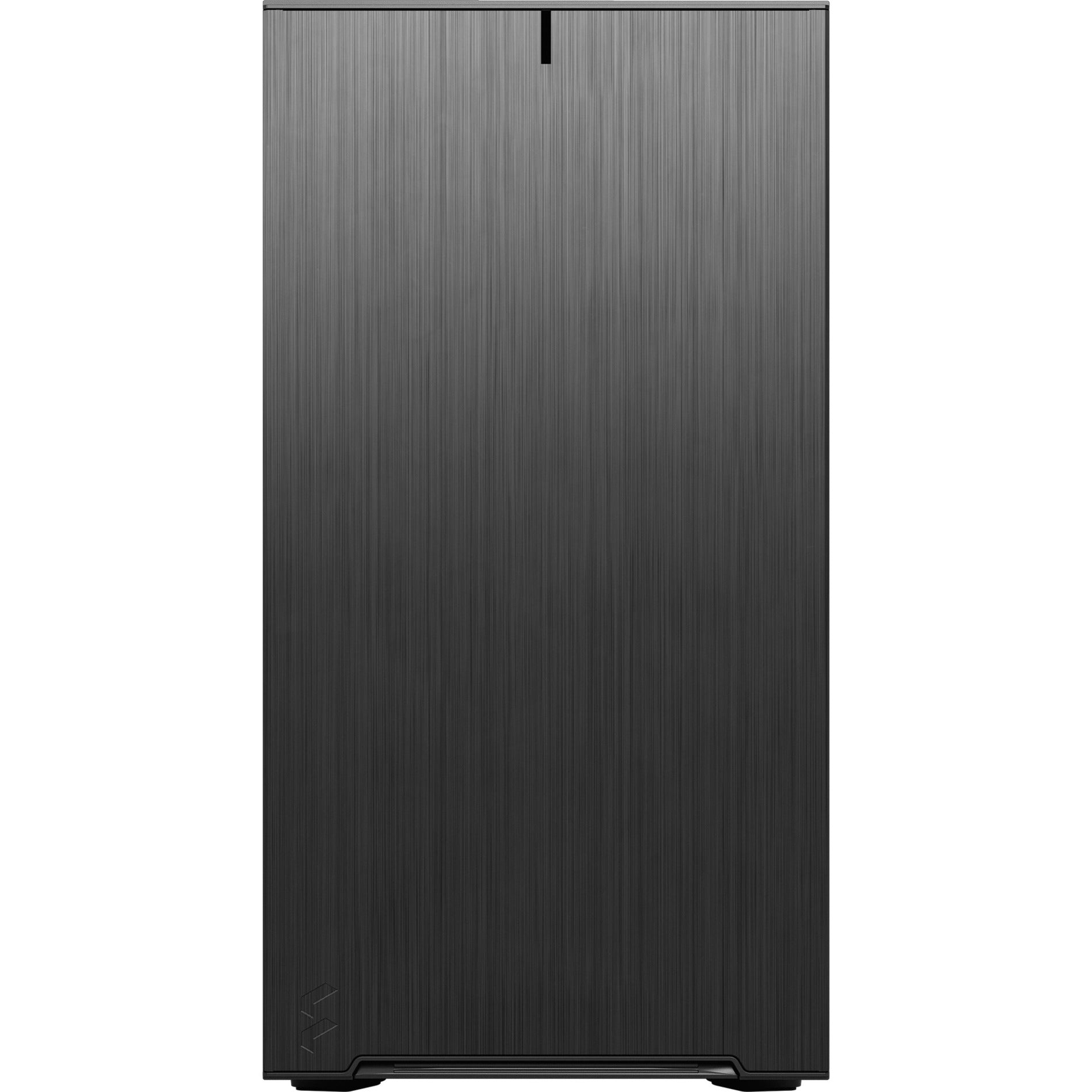 Fraktales Design definieren 7 Mini Black Solid