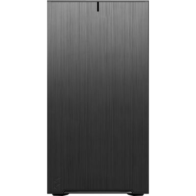 Fraktales Design definieren 7 Mini Black Solid