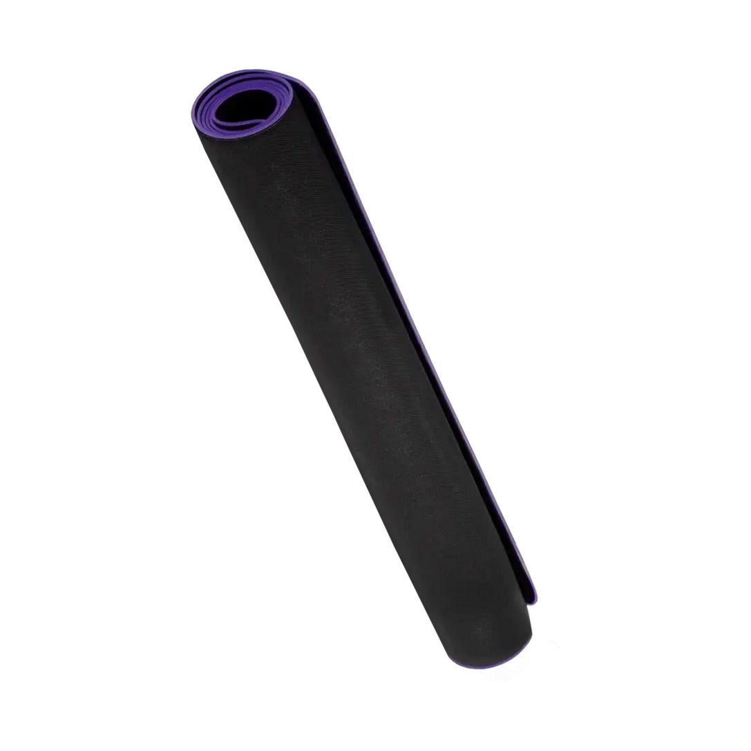 Lorgar rx1fm Racing Bodenmatte Advanced Protection Matte (Schwarz Lila)