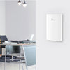 Tp-link omada eap615-wall ax1800 wandplatte wifi 6 access point (weiß, poe)