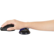 Kensington Slim Duo Gel-Maus-Trackball-Handgelenkauflage (blau schwarz) - afbeelding 6