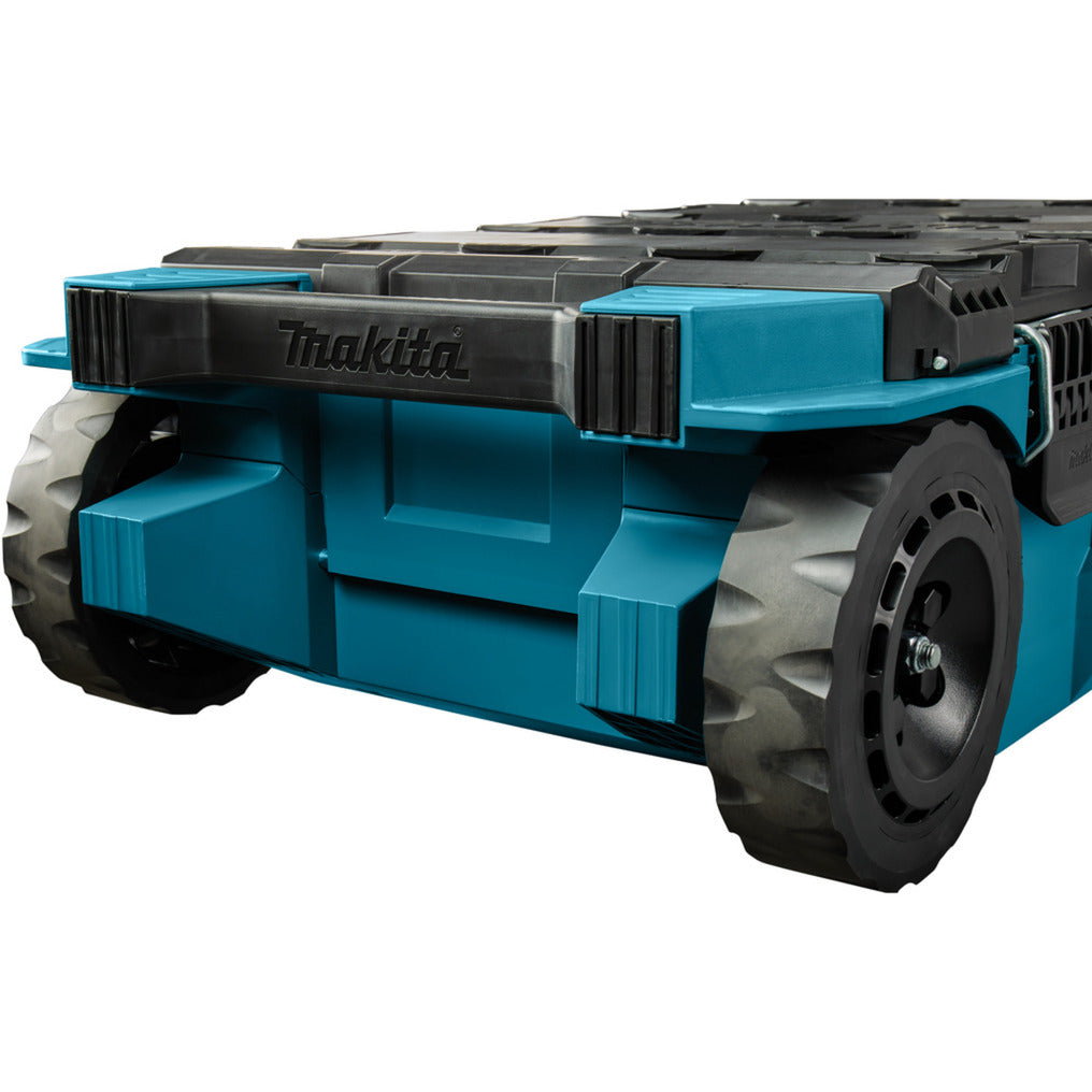 Makita Zubehör Maktrak Werkzeugwagen – P-91001