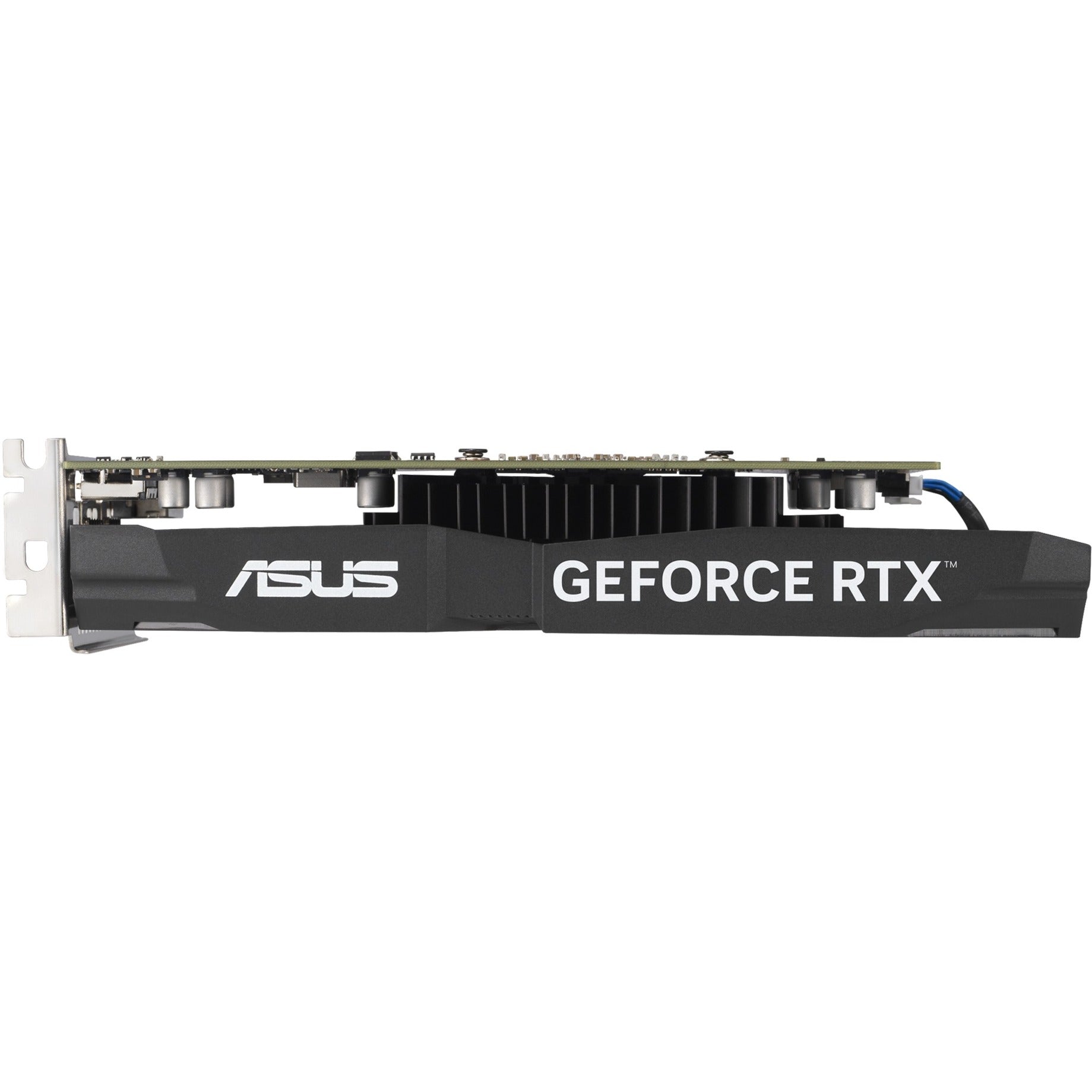 ASUS Dual Geforce RTX 3050 OC Edition 6GB GDDR6