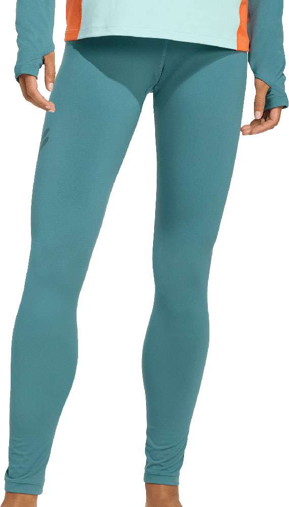 Adidas Multi Synthetic - Damen Funktionsunterhose