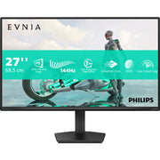 Philips Evnia 27m2n3200nf 27 Gaming-Monitor (schwarz, HDMI, Display-Port, 144 Hz) - afbeelding 7