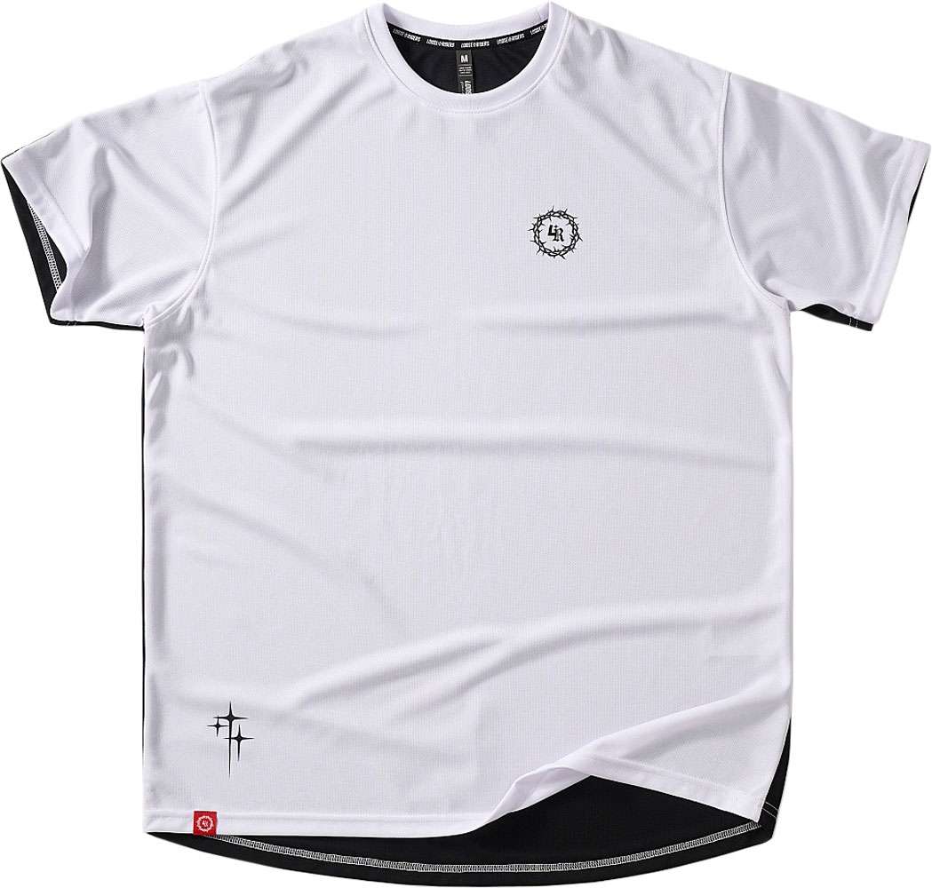 Loose Riders C S 2 Tone – MTB-Trikot