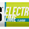 226ers veganer Gummiriegel-Elektrolyt 30 g