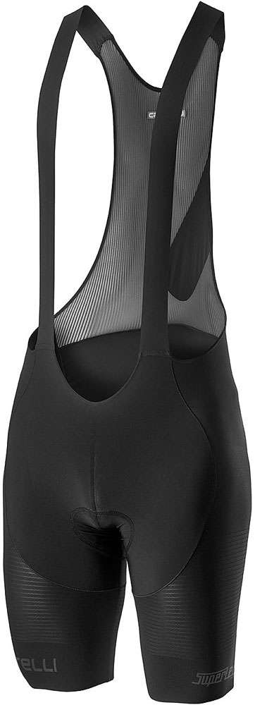 Castelli Superleggera – Trägerhose mit Polster