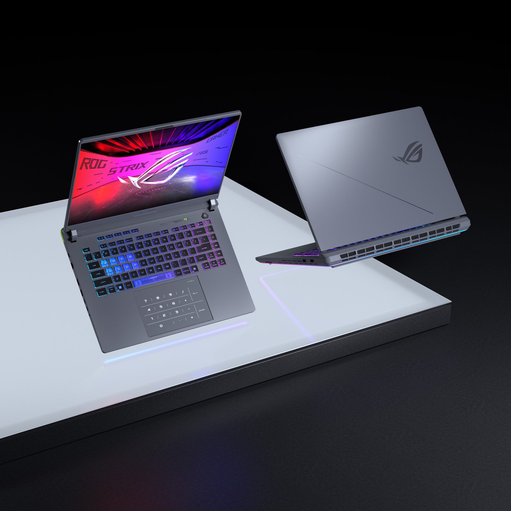 Asus Rog Strix G18 G815JPR-S9052W Gaming-Laptop (i9-14900hx | RTX 5070 | 32 GB | 1 TB SSD)