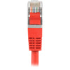 Sharkoon Patch Cable RJ45 Cat.5e S ftp 10m