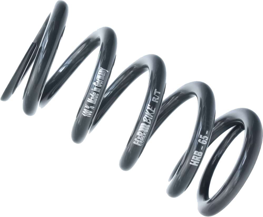 HR-Bike-Performance-Feder 65 mm