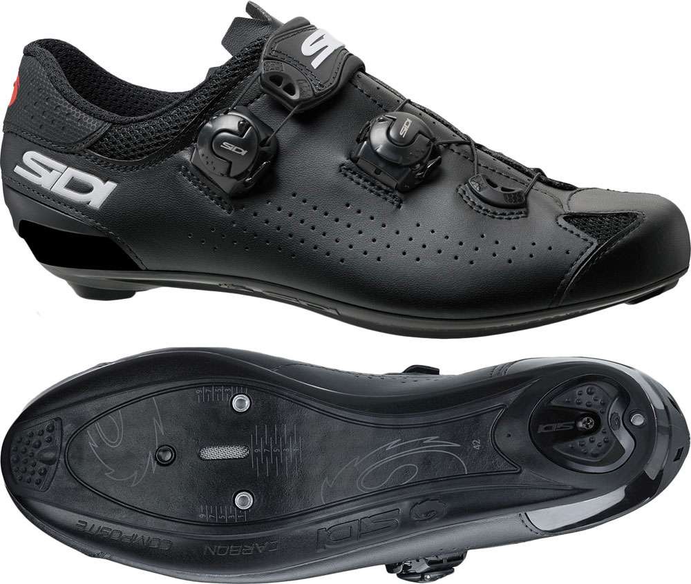 Sidi Genius 10 Mega – Rennradschuhe