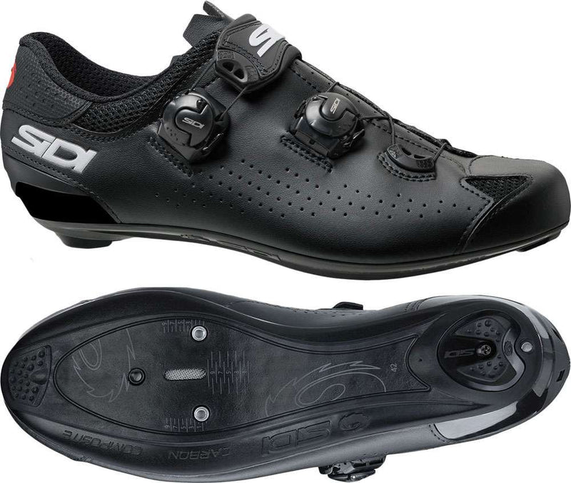 Sidi Genius 10 Mega – Rennradschuhe