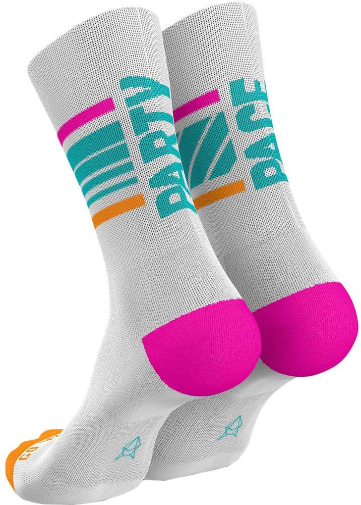 Incylence Party Pace – Laufsocken