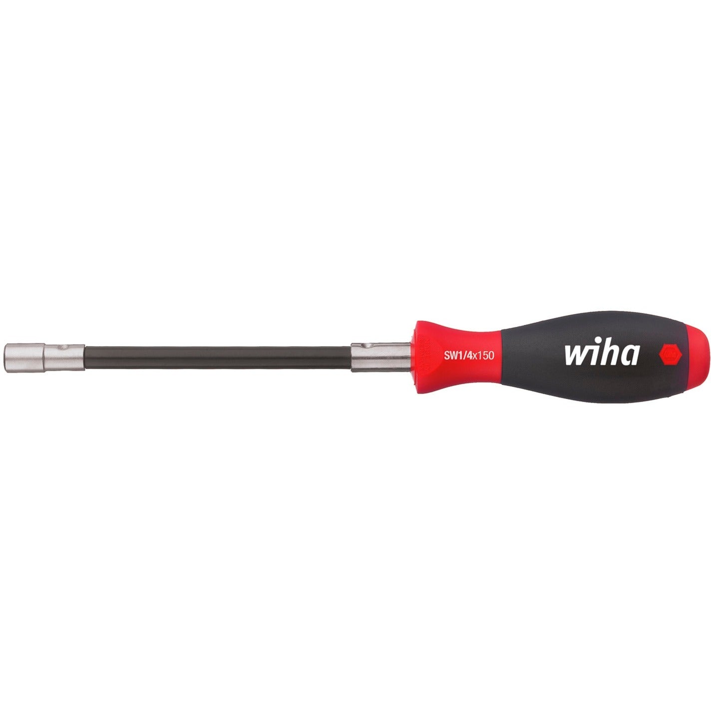 Wiha Cyclus Bit-Halter Flex 1 4 720668