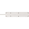 Brennenstuhl Bremounta Socket 4-mals