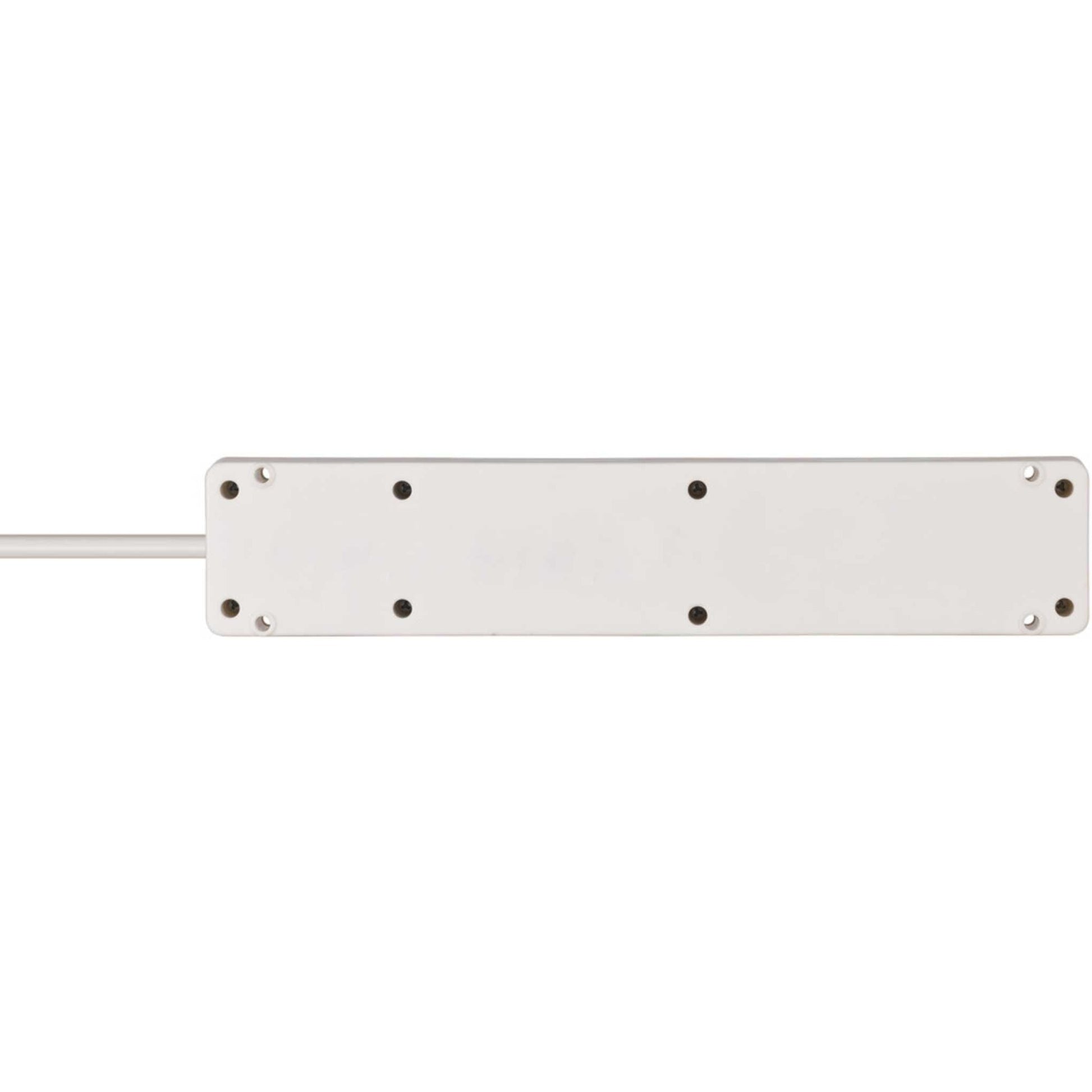 Brennenstuhl Bremounta Socket 4-mals