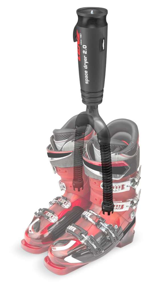 Lenz Space Dryer 2.0 240 V (EU) – Schuhtrockner