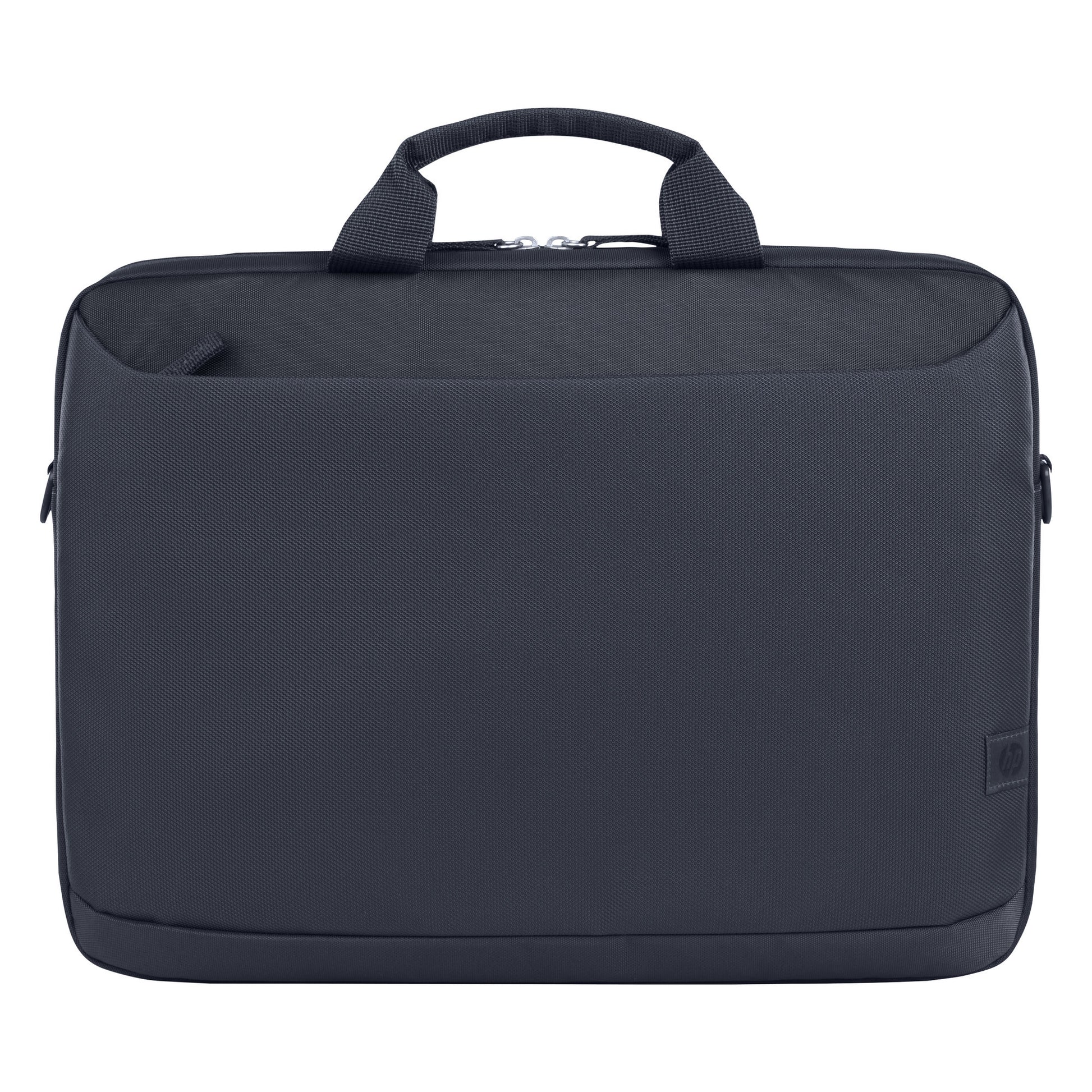 HP Everyday 16-Zoll Laptop Aktentasche Laptoptasche (Dunkelgrau)