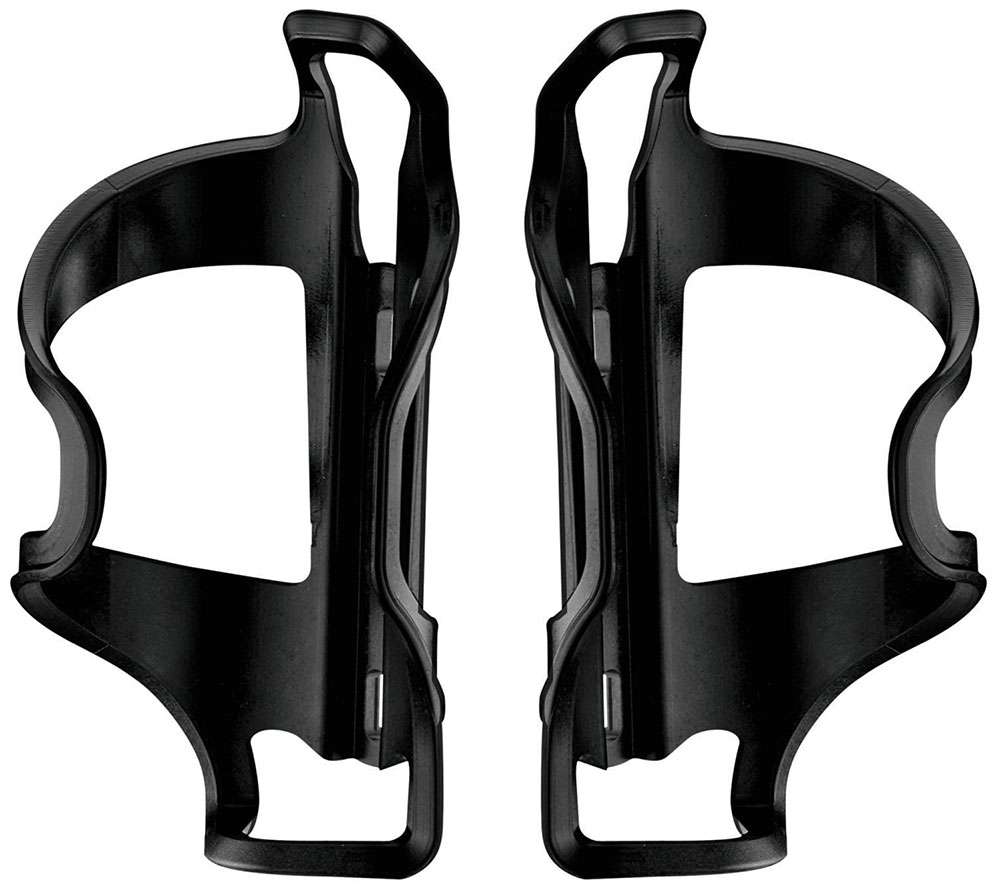 Lezyne Flow Cage SL – Flaschenhalter-Paar