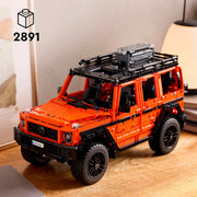Lego Lego Technic 42177 Mercedes-Benz G 500 Professionelle Linie - afbeelding 3