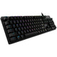 Logitech G512 Carbon Lightsync RGB Mechanical Gaming Keyboa