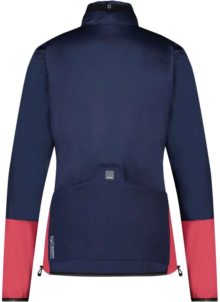Shimano Kumano Jacke – multifunktionale Damen-Fahrradjacke