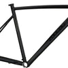 Zoulou Pekana Gravel Rahmenset inkl. Vollcarbongabel