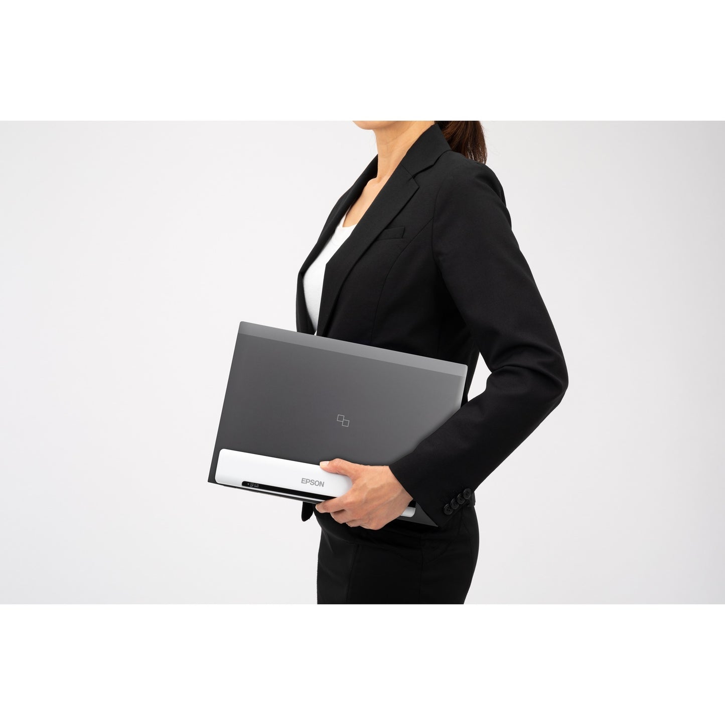 Epson Workforce DS-80W