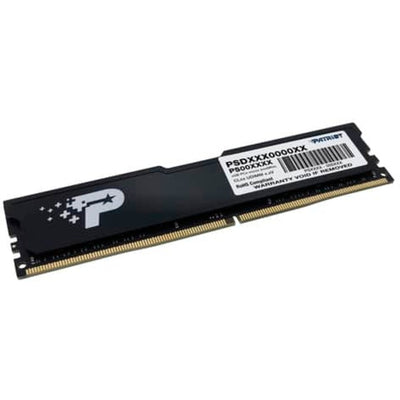 Patriot PSD416G32002 Signature Long-DIMM, 16 GB, U-DIMM, DDR4 3200 MHz, CL22, 1,2 V