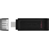 Kingston Datatraveler 70 256 GB