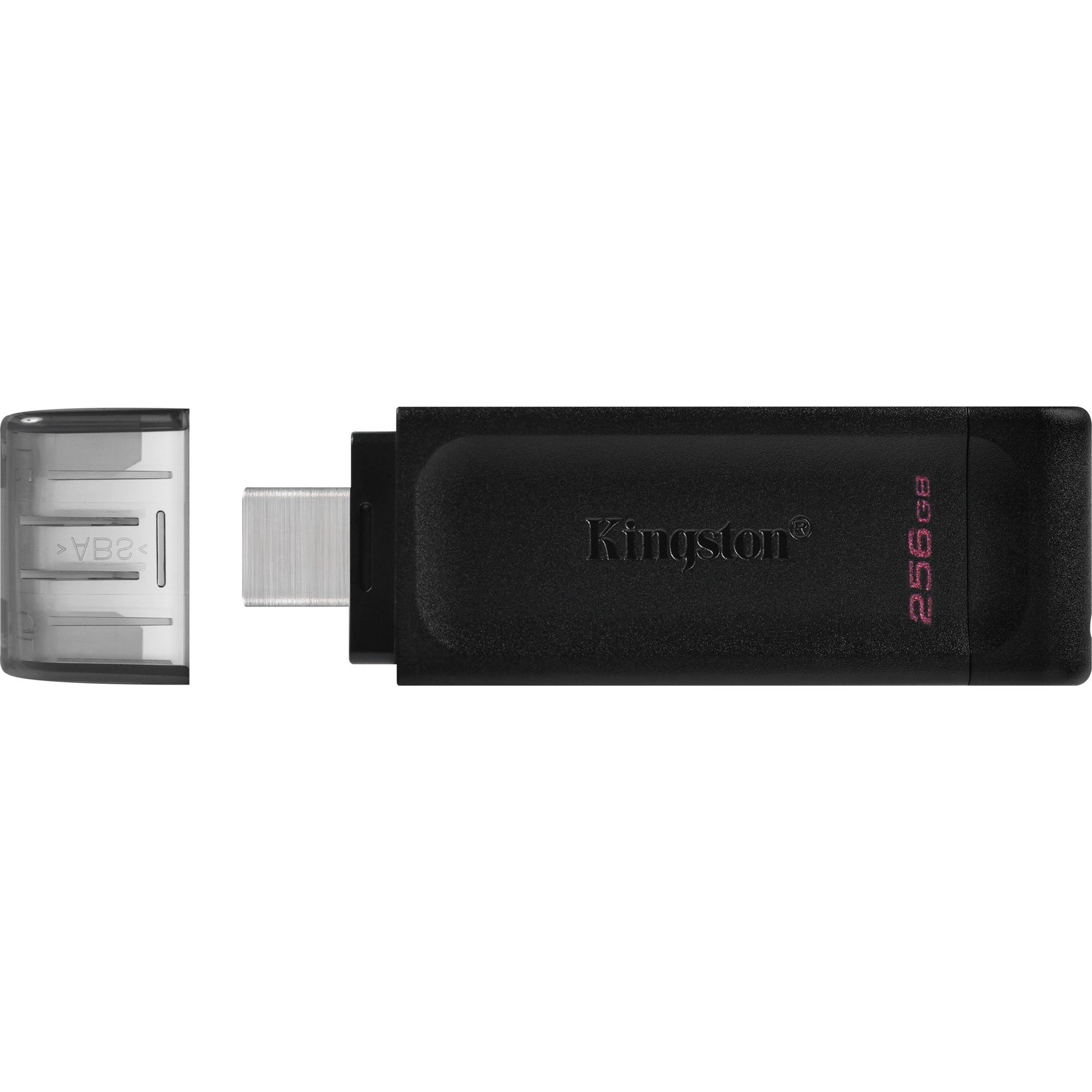 Kingston Datatraveler 70 256 GB