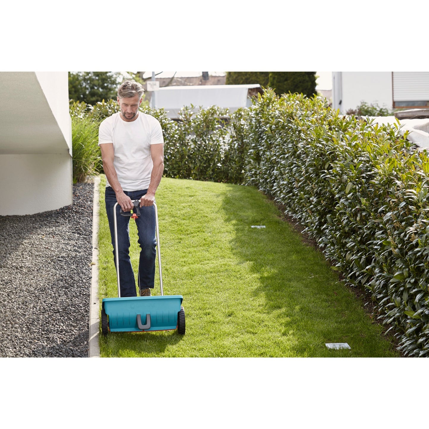 Gardena Sprinkel l