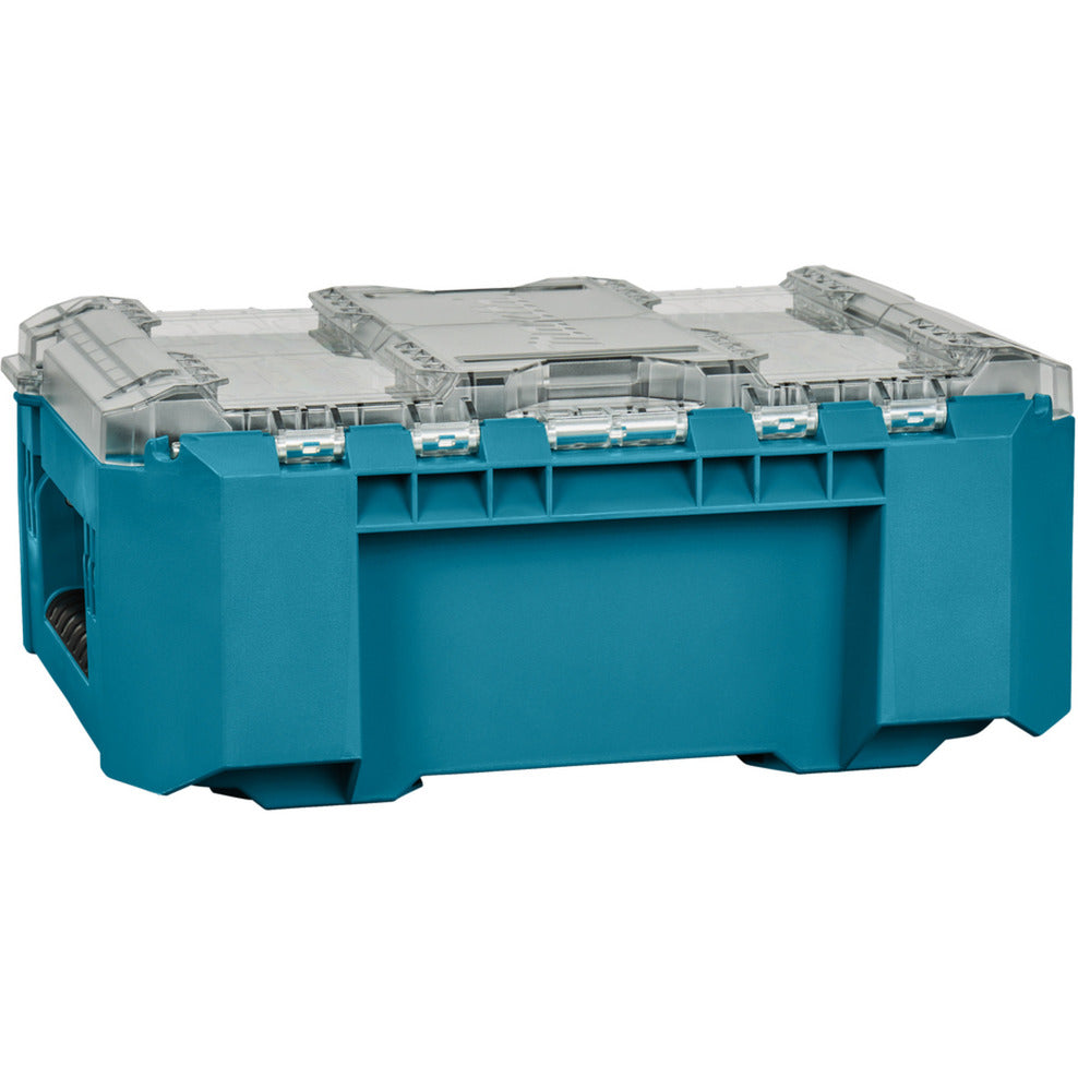 Makita Zubehör Makrak Organizer Compact – P-91067
