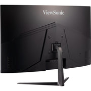 Viewsonic vx3218-pc-mhd 32 gebogener Gaming-Monitor (schwarz, 2x HDMI, 1x Display-Port, 180 Hz) - afbeelding 10