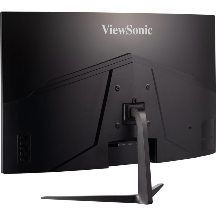 Viewsonic vx3218-pc-mhd 32 gebogener Gaming-Monitor (schwarz, 2x HDMI, 1x Display-Port, 180 Hz)