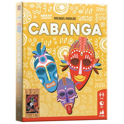 999Games Cabanga